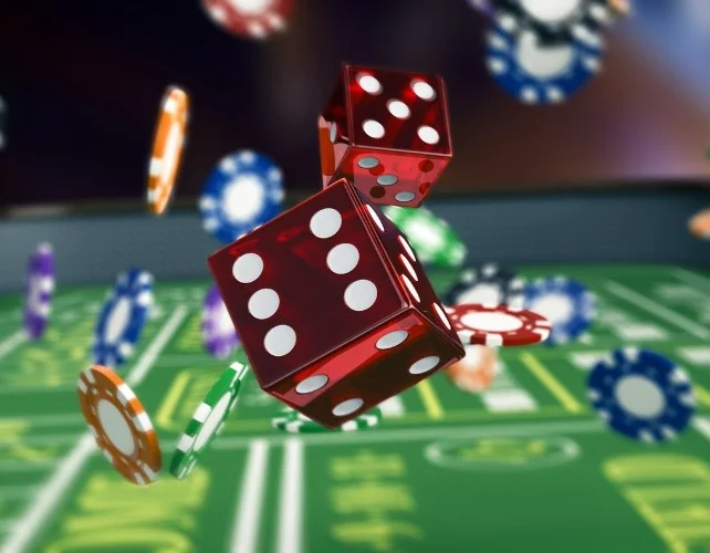 Live Dealer Casino Games Image
