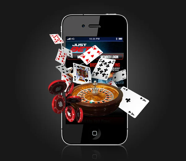 Mobile Live Casino Games