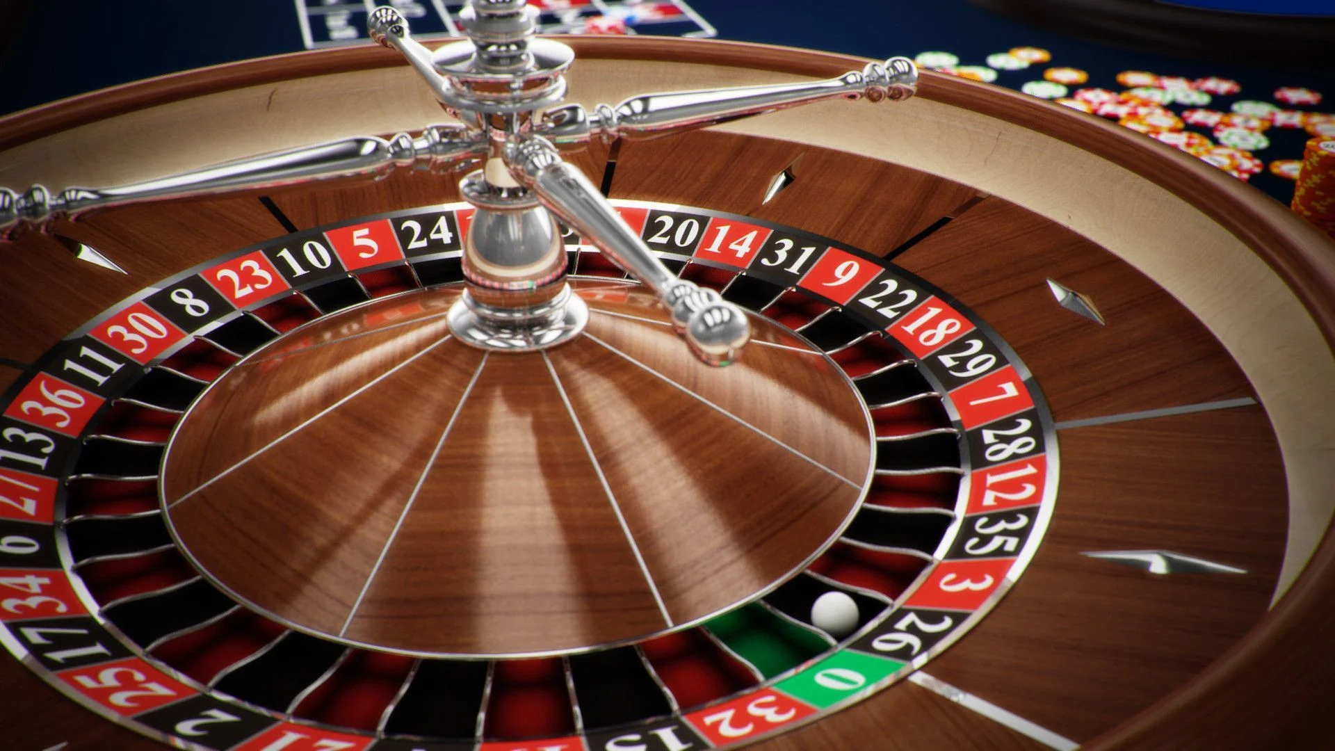 World Cup Themed Live Roulette is Launched by NetEnt