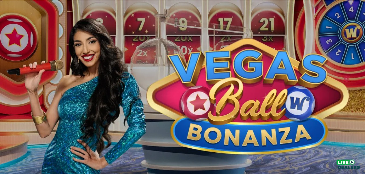 Pragmatic Play Sets to Launch Vegas Ball Bonanza